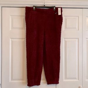 Calvin Klein joggers NWT